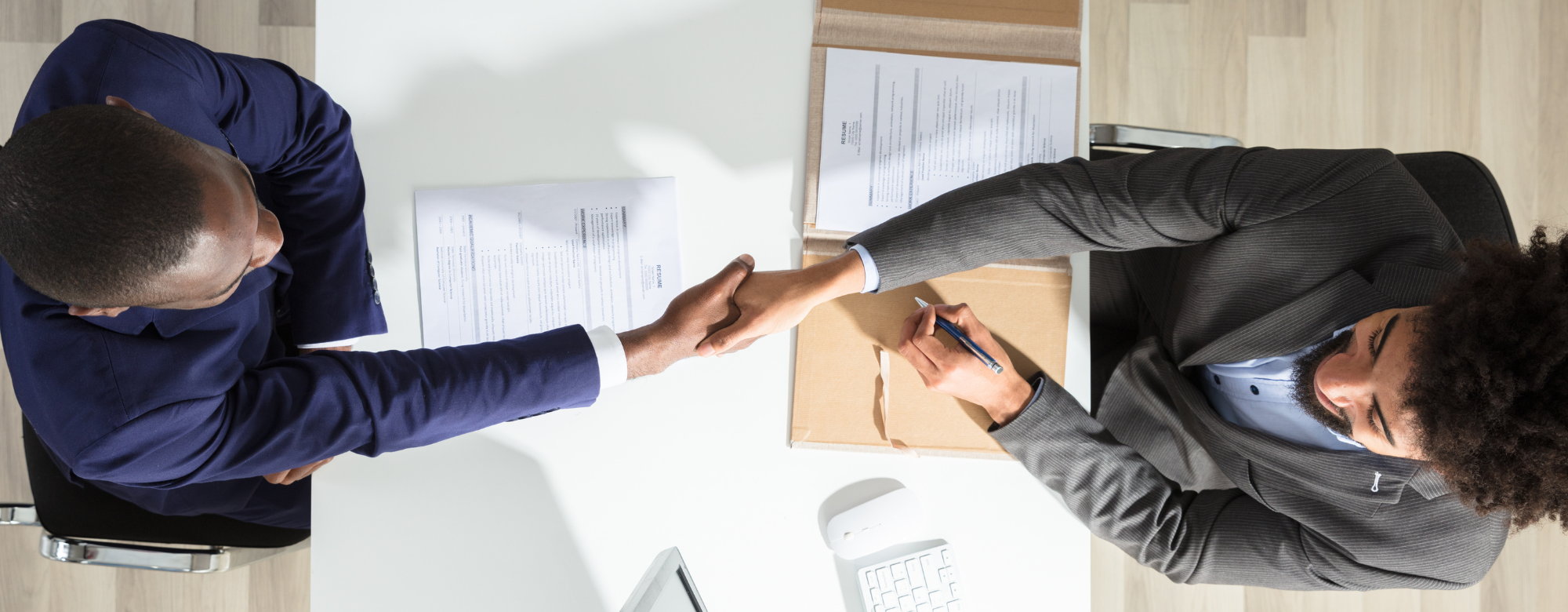 Le recrutement chez Wanthead la clé de l’efficacité