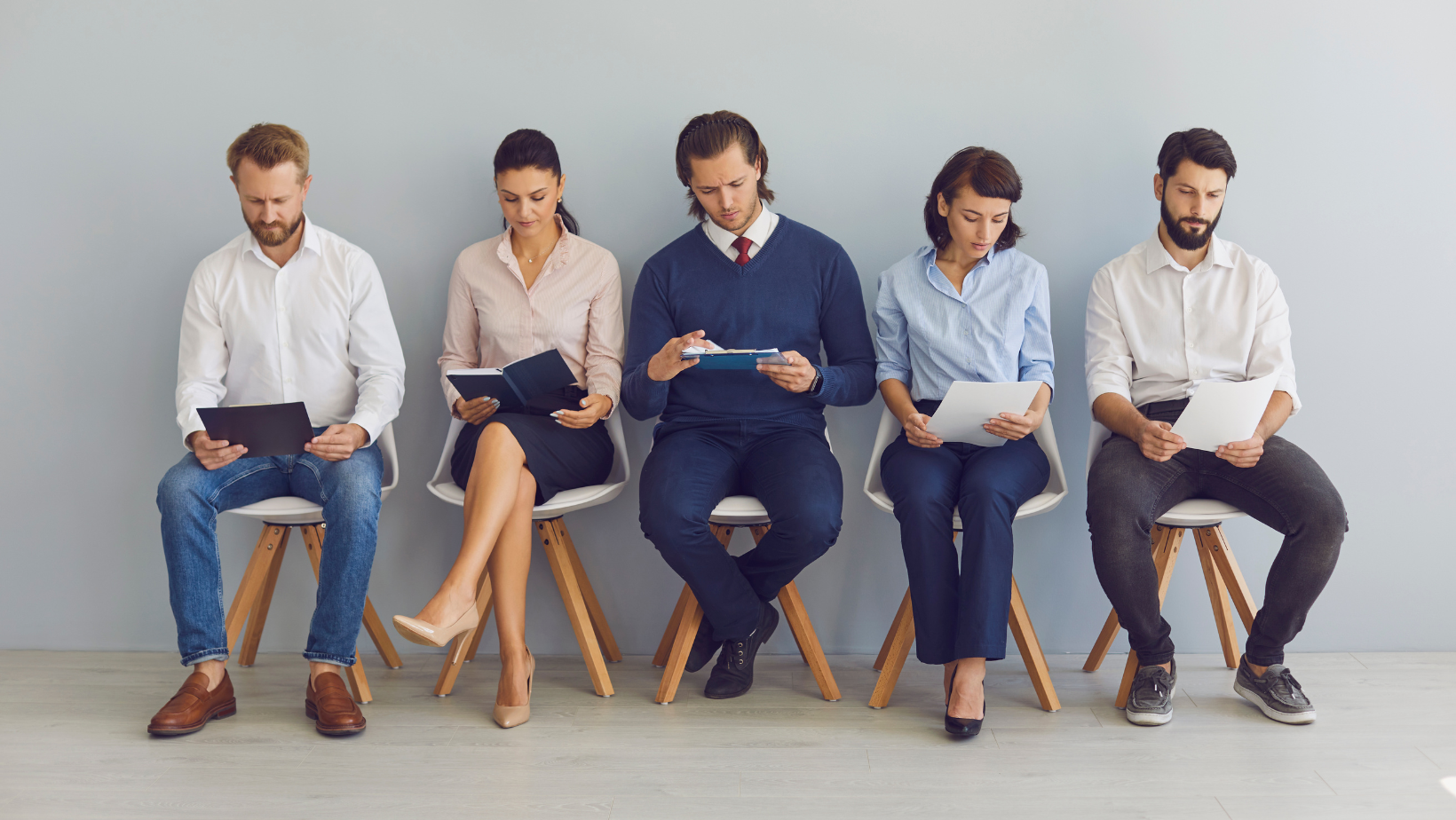 Baromètre emploi
